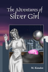 Silver Girl